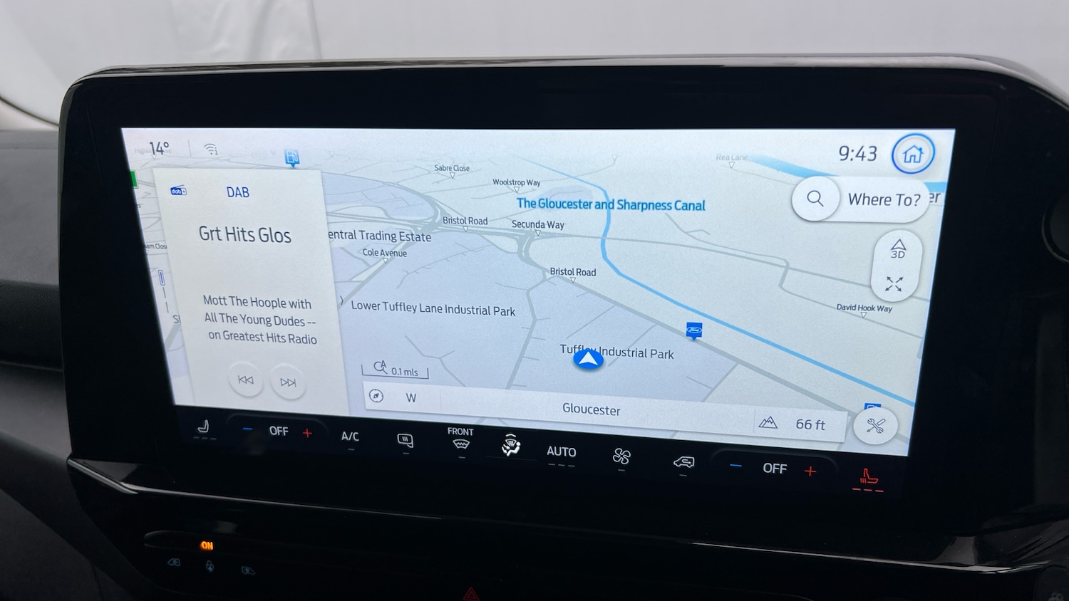 Used Ford Transit Custom 2024 for sale - 77460241: Photo 12