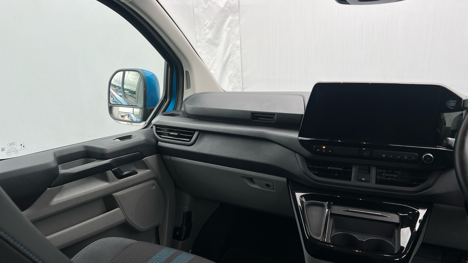 Used Ford Transit Custom 2024 for sale - 77460241: Photo 14