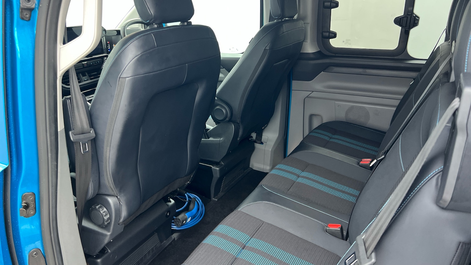 Used Ford Transit Custom 2024 for sale - 77460241: Photo 16