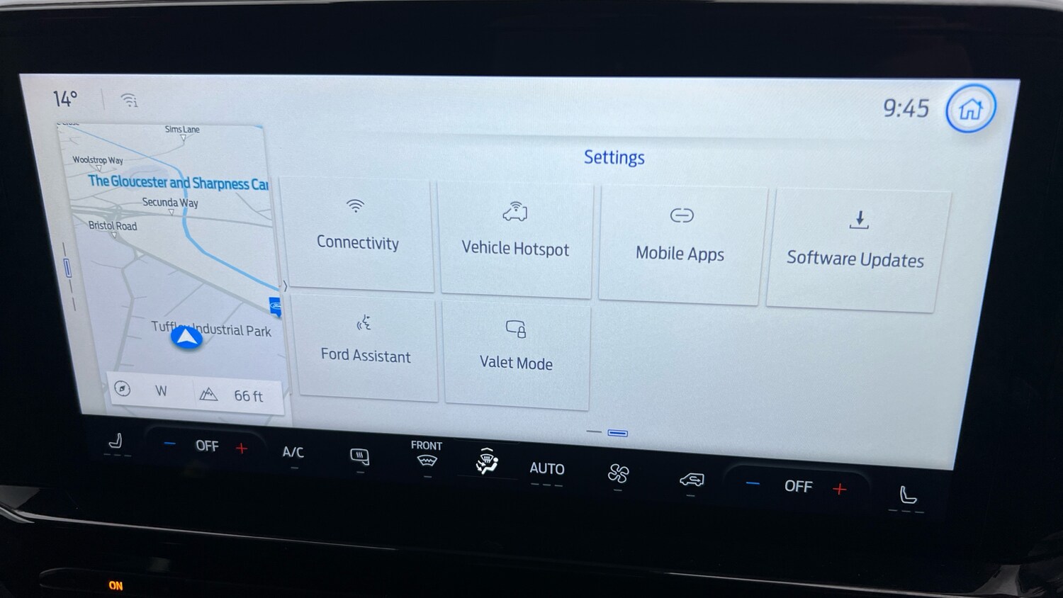 Used Ford Transit Custom 2024 for sale - 77460241: Photo 24