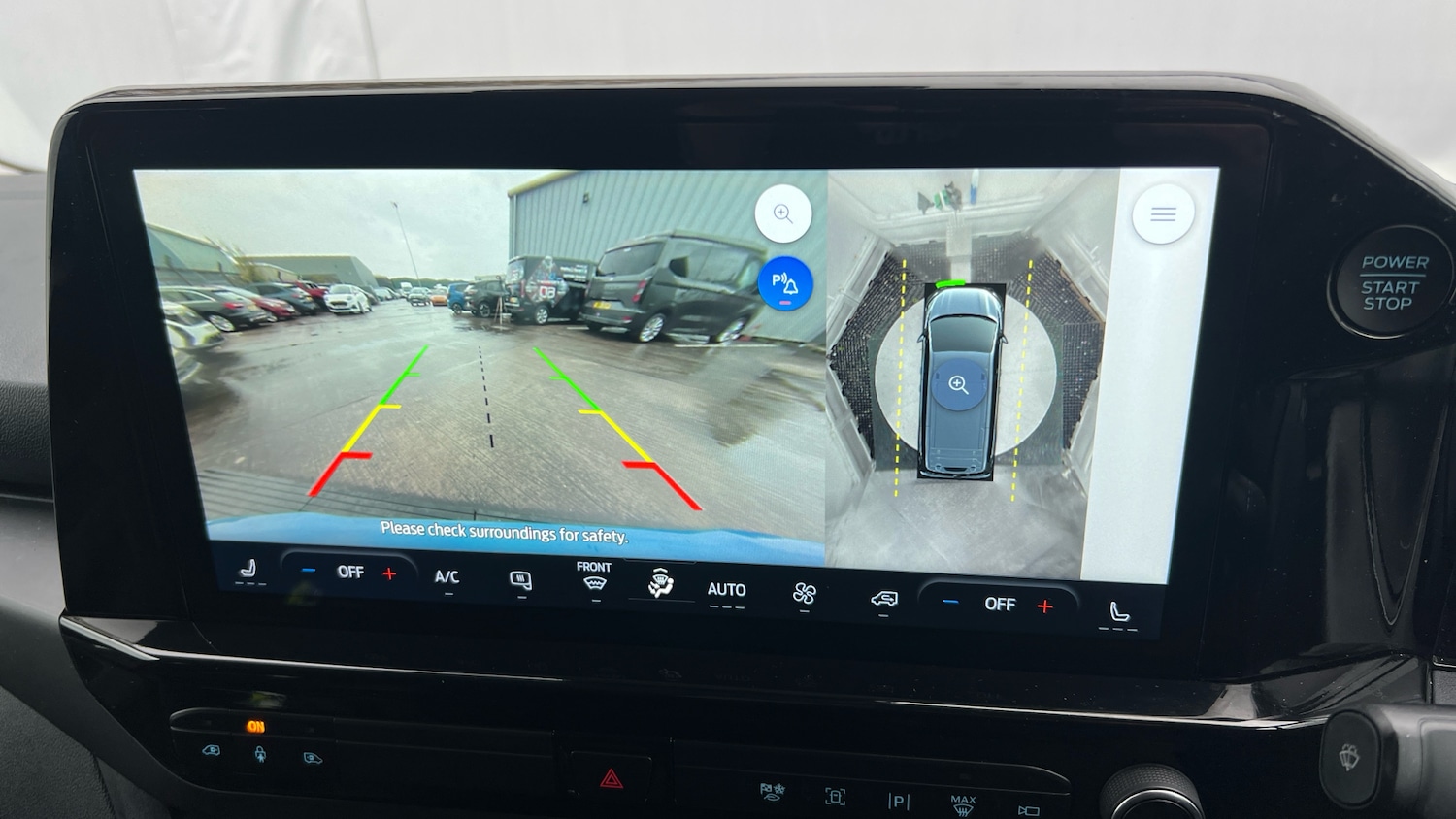 Used Ford Transit Custom 2024 for sale - 77460241: Photo 27