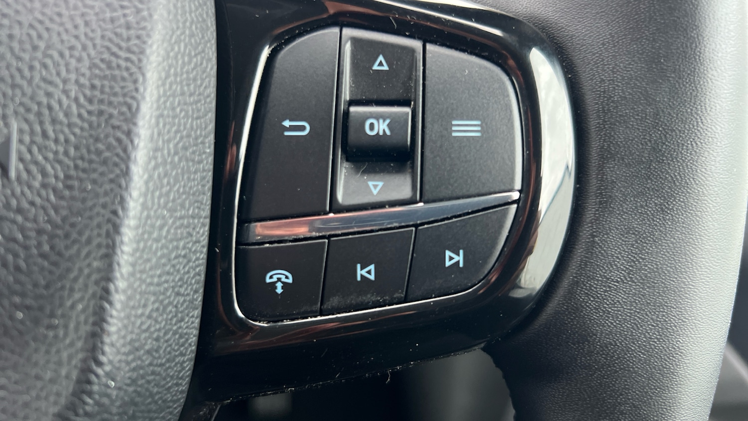 Used Ford Transit Custom 2024 for sale - 77460241: Photo 34