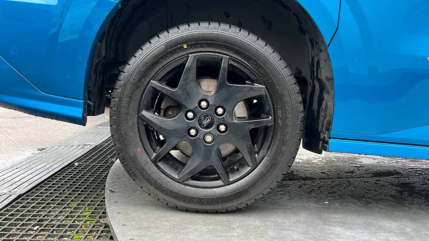 Used Ford Transit Custom 2024 for sale - 77460241: Photo 7