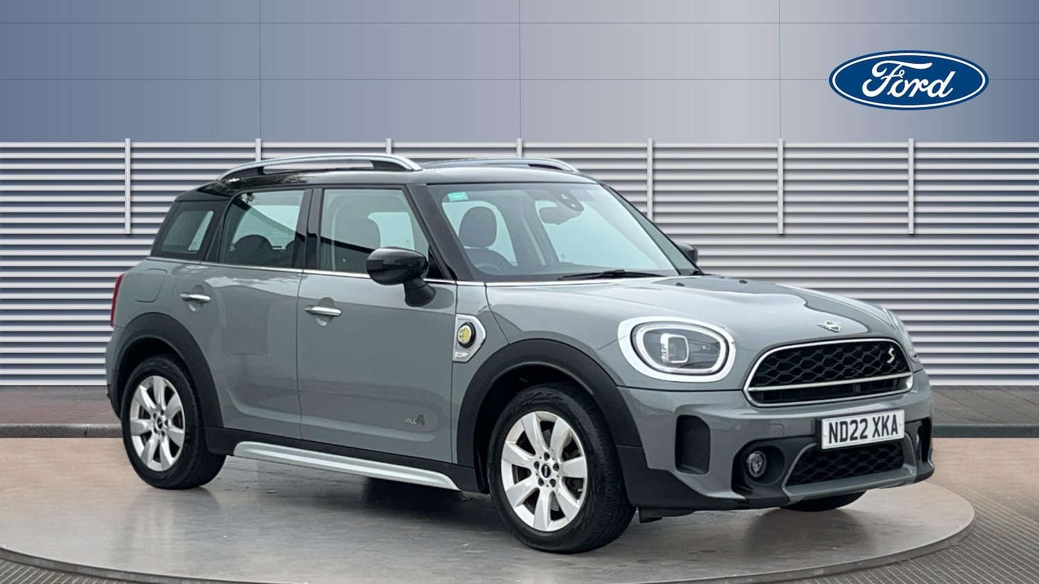 Used MINI Countryman 2022 for sale - 76157066: Photo 1