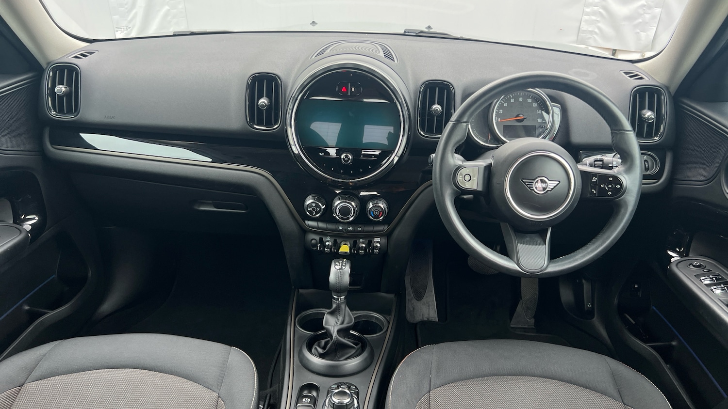 Used MINI Countryman 2022 for sale - 76157066: Photo 10