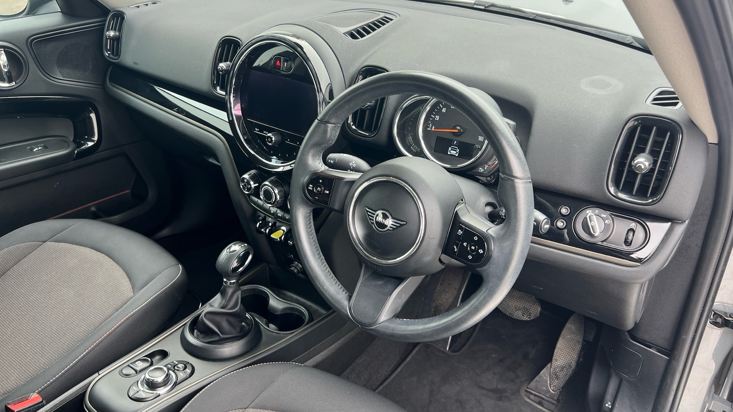 Used MINI Countryman 2022 for sale - 76157066: Photo 11