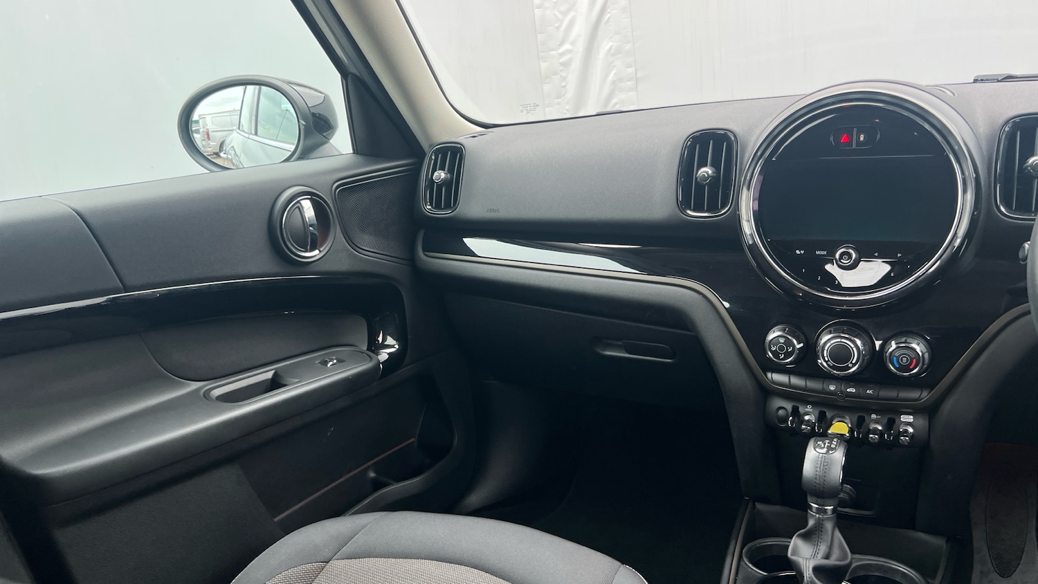 Used MINI Countryman 2022 for sale - 76157066: Photo 14