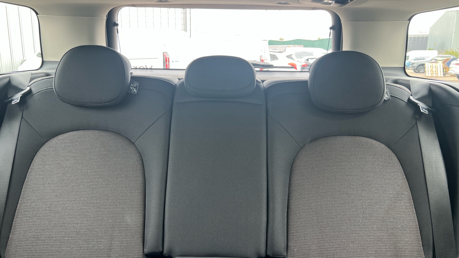 Used MINI Countryman 2022 for sale - 76157066: Photo 15