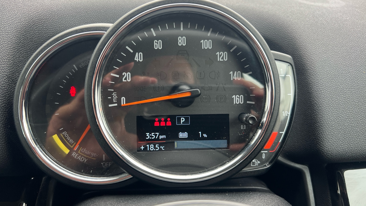 Used MINI Countryman 2022 for sale - 76157066: Photo 18