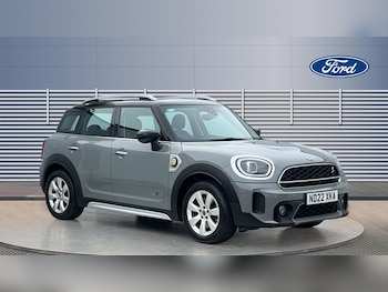Used MINI Countryman 2022 for sale - 76157066: Photo