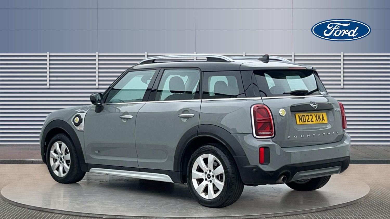Used MINI Countryman 2022 for sale - 76157066: Photo 2