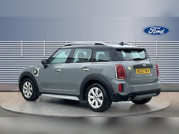 Used MINI Countryman 2022 for sale - 76157066: Photo