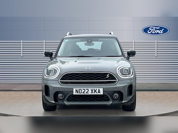 Used MINI Countryman 2022 for sale - 76157066: Photo