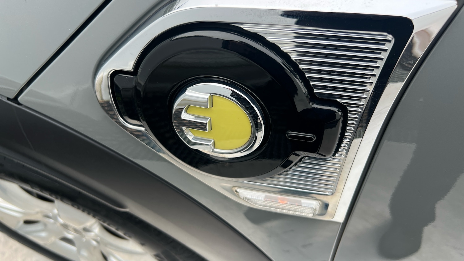 Used MINI Countryman 2022 for sale - 76157066: Photo 42
