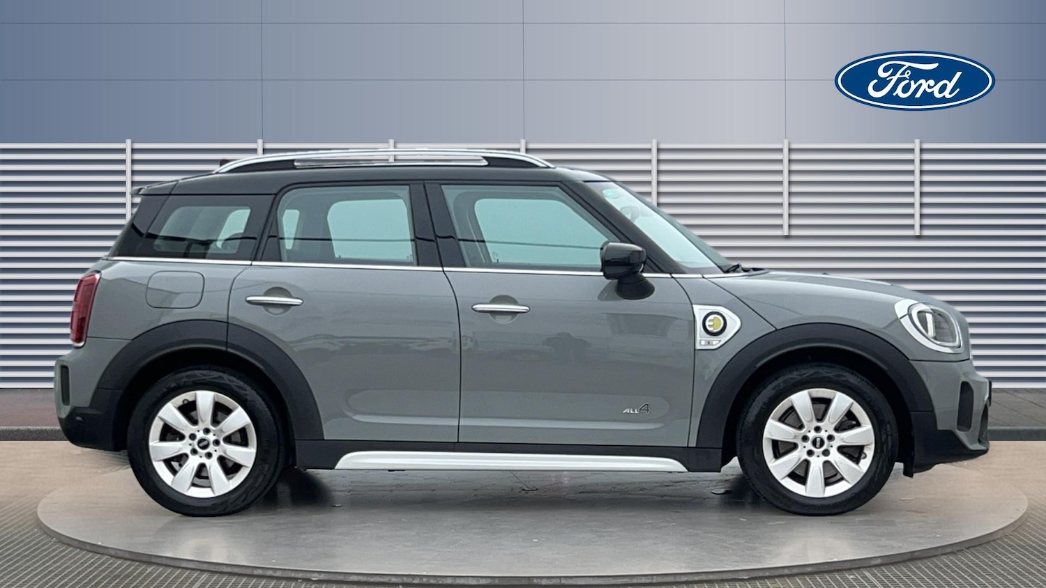 Used MINI Countryman 2022 for sale - 76157066: Photo 5