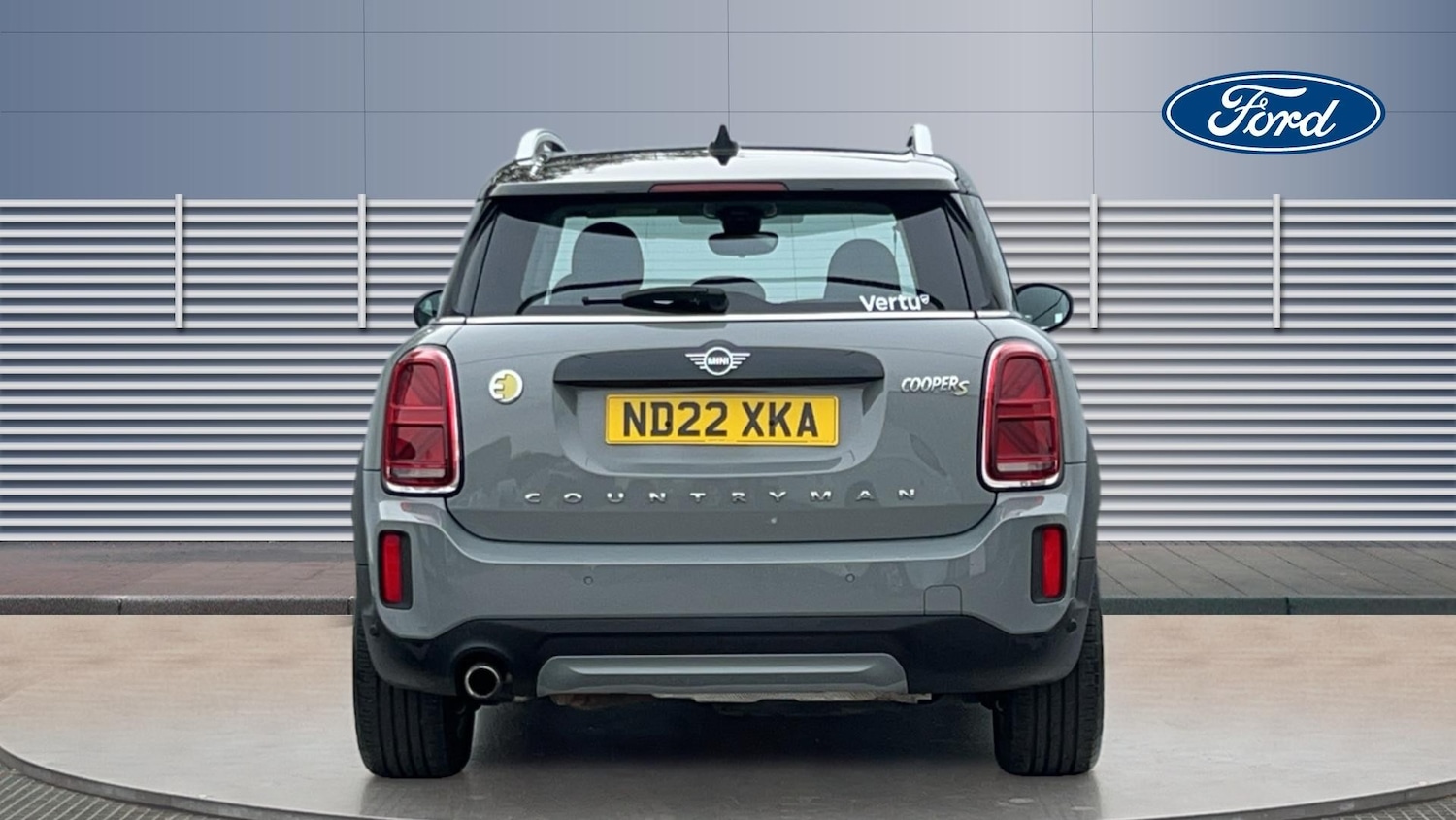 Used MINI Countryman 2022 for sale - 76157066: Photo 6