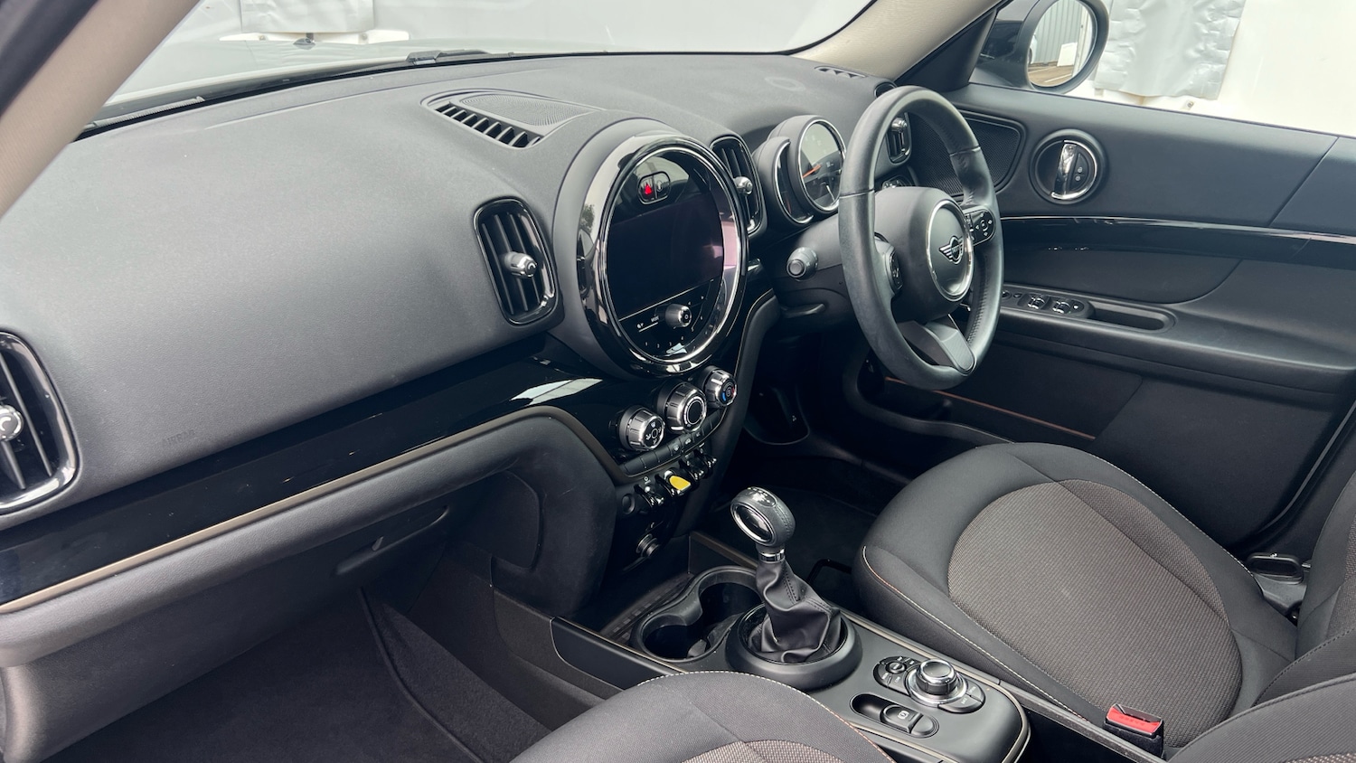 Used MINI Countryman 2022 for sale - 76157066: Photo 9
