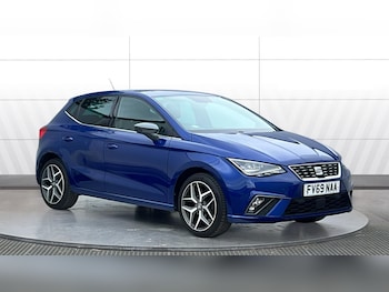 Used SEAT Ibiza 2019 for sale - 78788417: Photo