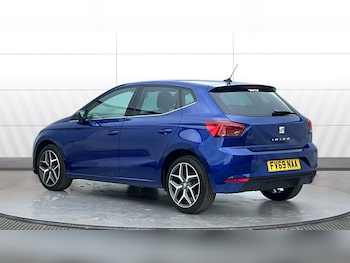Used SEAT Ibiza 2019 for sale - 78788417: Photo