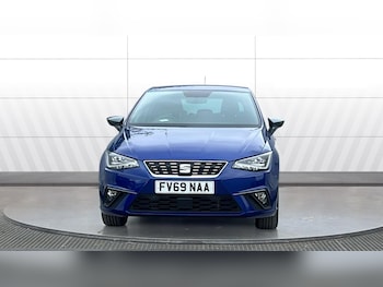 Used SEAT Ibiza 2019 for sale - 78788417: Photo