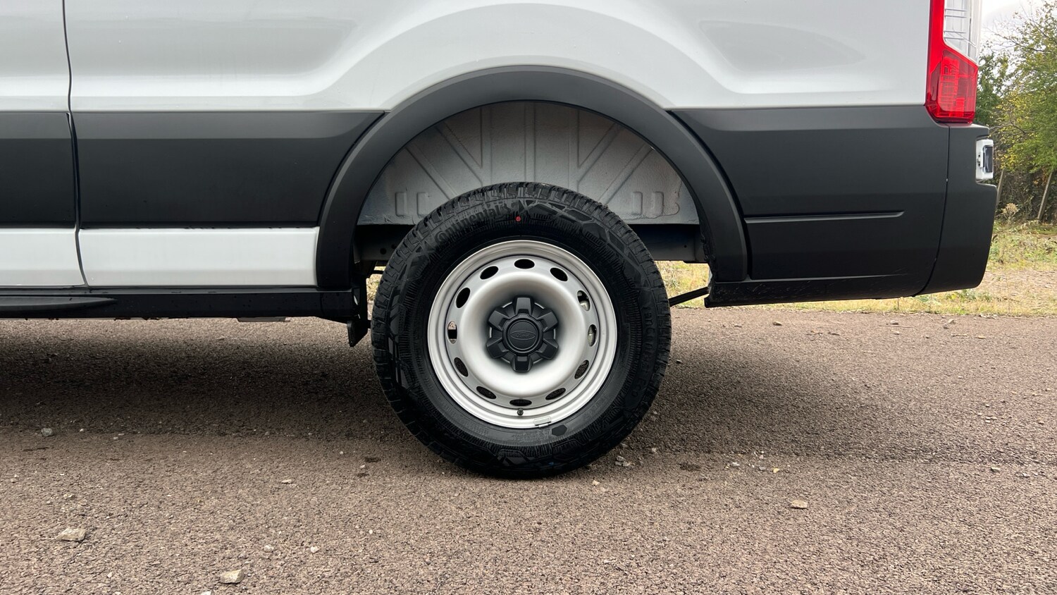 Used Ford Transit 2025 for sale - 76298888: Photo 17