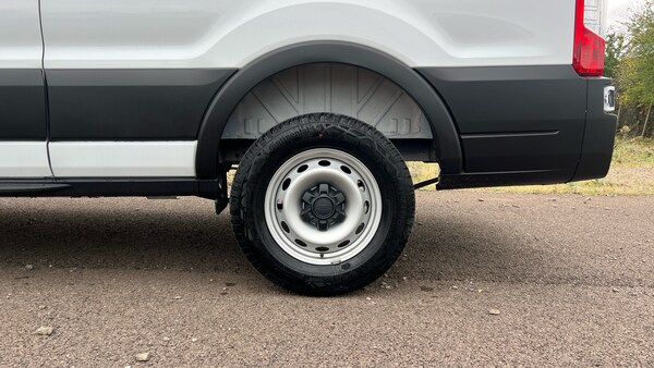 Used Ford Transit 2025 for sale - 76298888: Photo 17