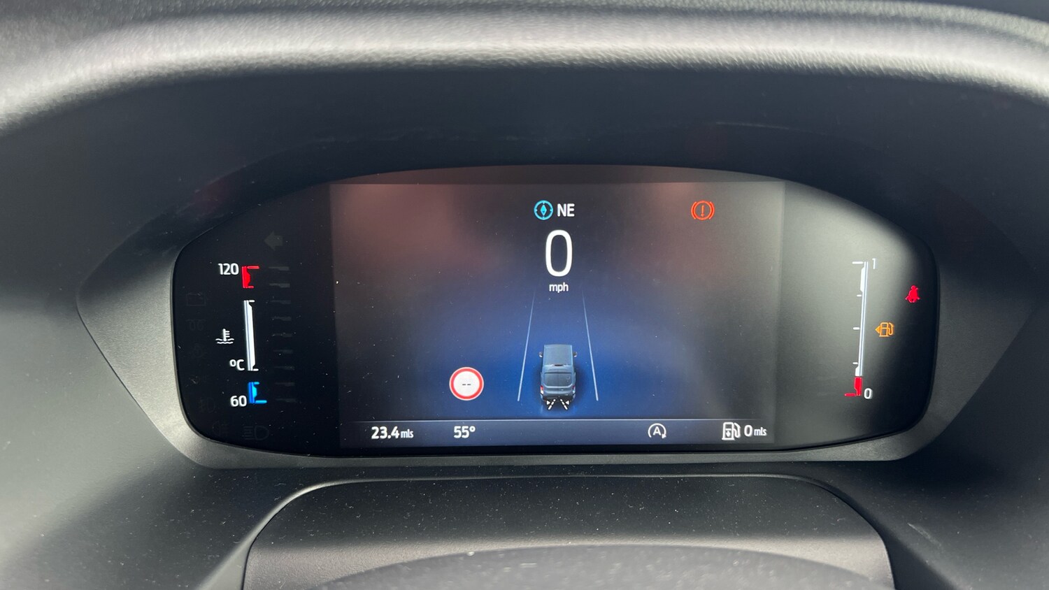 Used Ford Transit 2025 for sale - 76298888: Photo 19