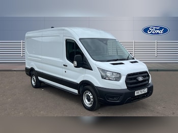 Ford - Transit