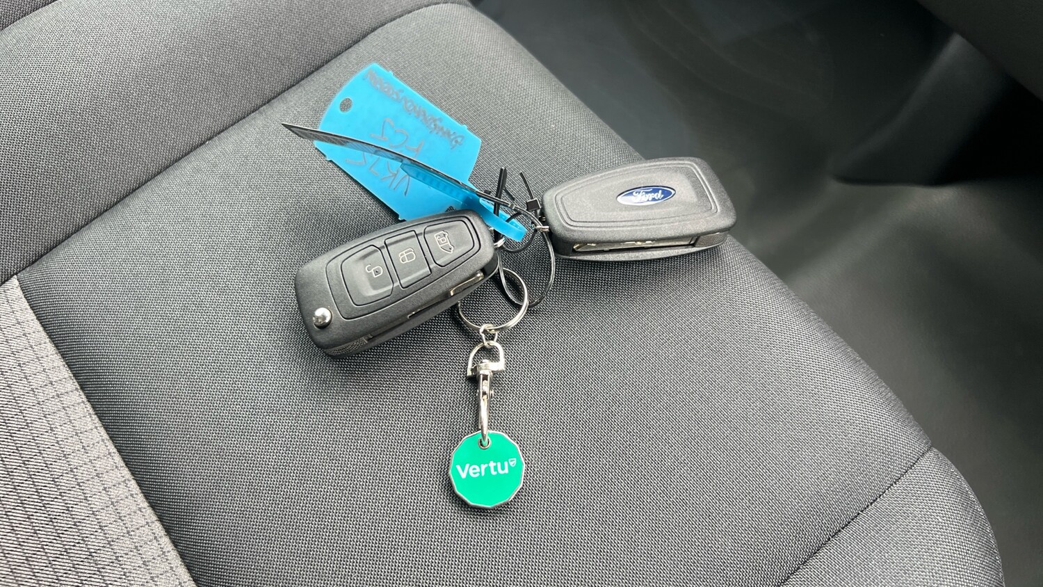 Used Ford Transit 2025 for sale - 76298888: Photo 20