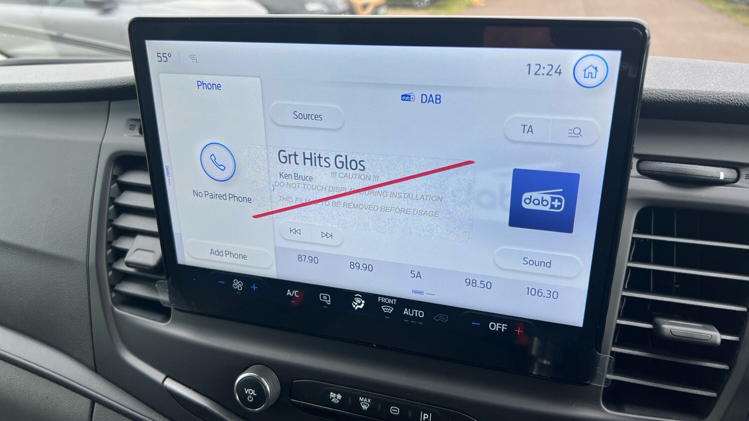 Used Ford Transit 2025 for sale - 76298888: Photo 22