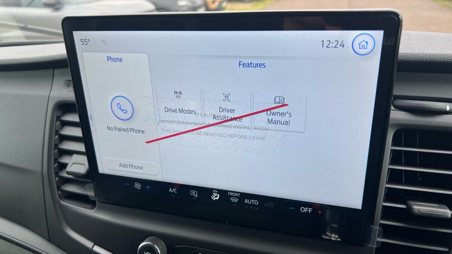 Used Ford Transit 2025 for sale - 76298888: Photo 25