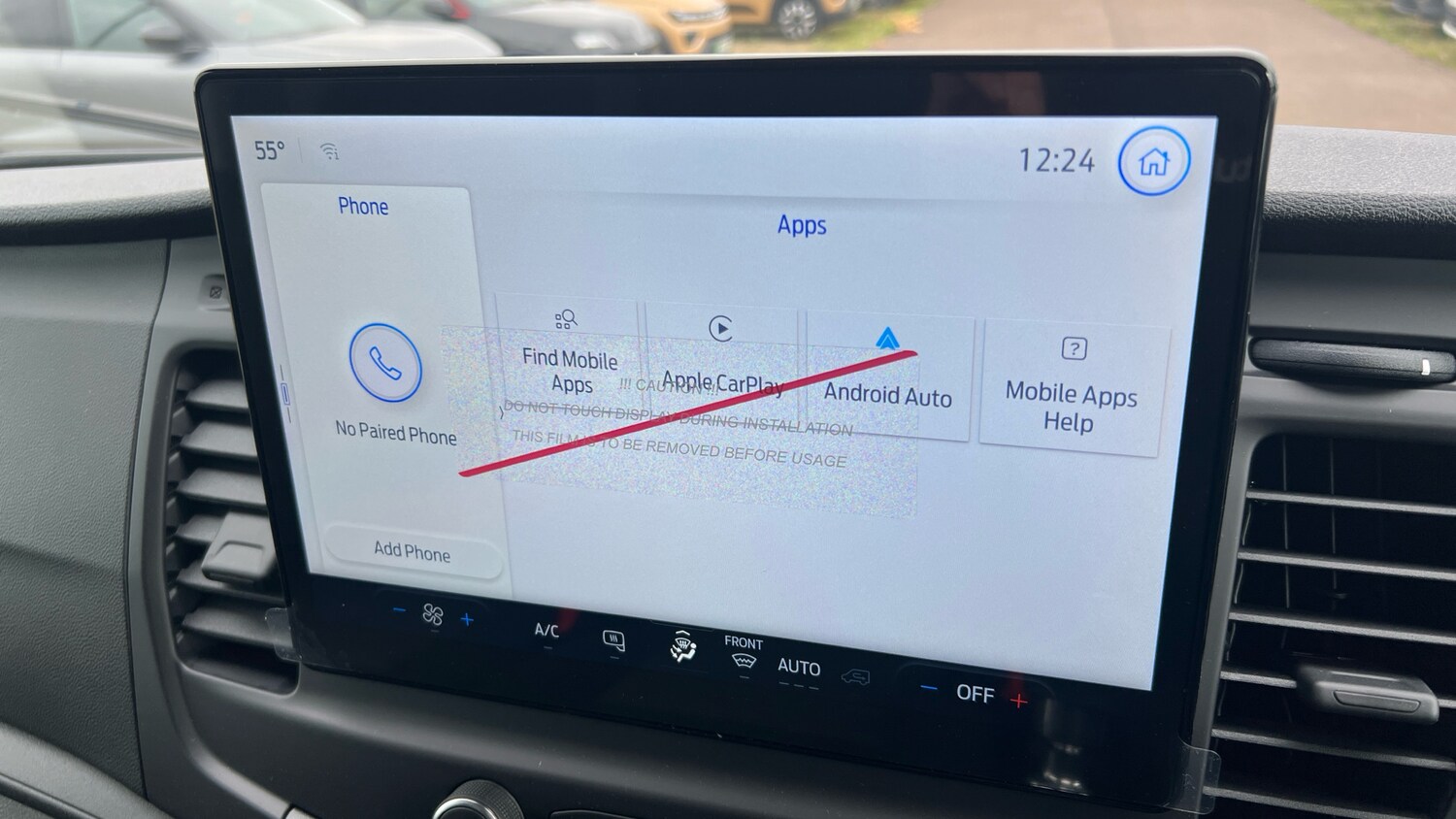 Used Ford Transit 2025 for sale - 76298888: Photo 26