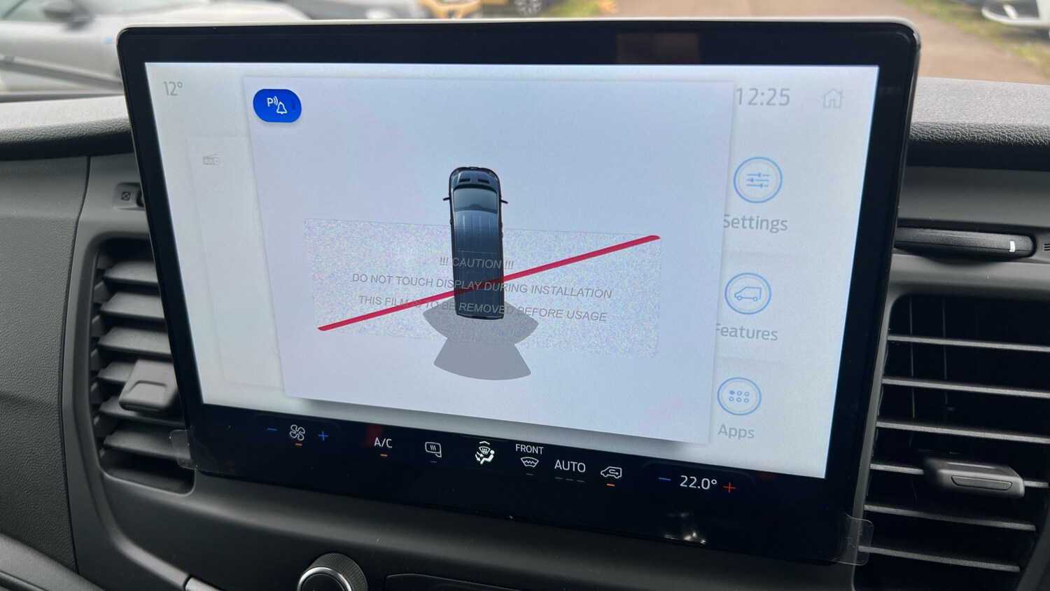 Used Ford Transit 2025 for sale - 76298888: Photo 28