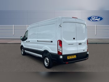 Used Ford Transit 2025 for sale - 76298888: Photo 2