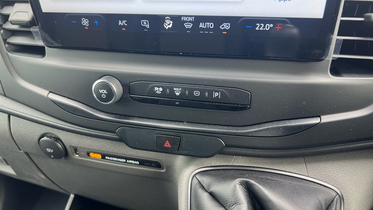 Used Ford Transit 2025 for sale - 76298888: Photo 30