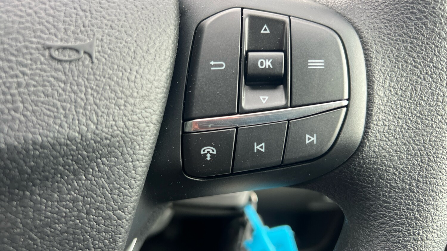 Used Ford Transit 2025 for sale - 76298888: Photo 34