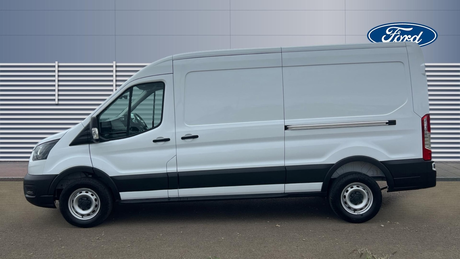 Used Ford Transit 2025 for sale - 76298888: Photo 4