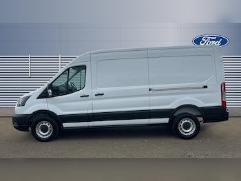 Used Ford Transit 2025 for sale - 76298888: Photo 4