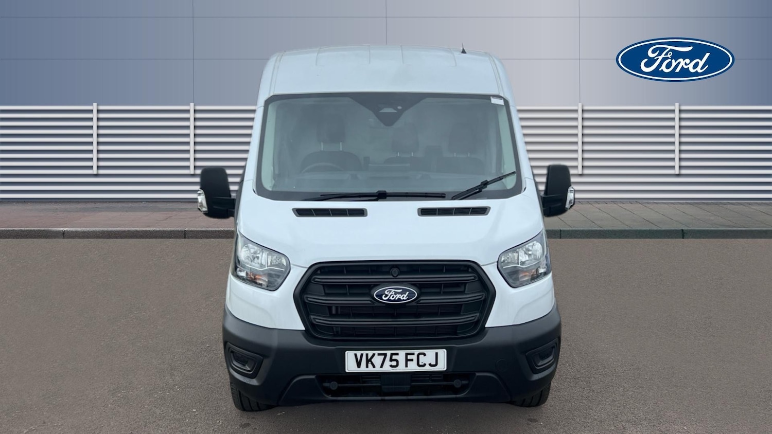 Used Ford Transit 2025 for sale - 76298888: Photo 8