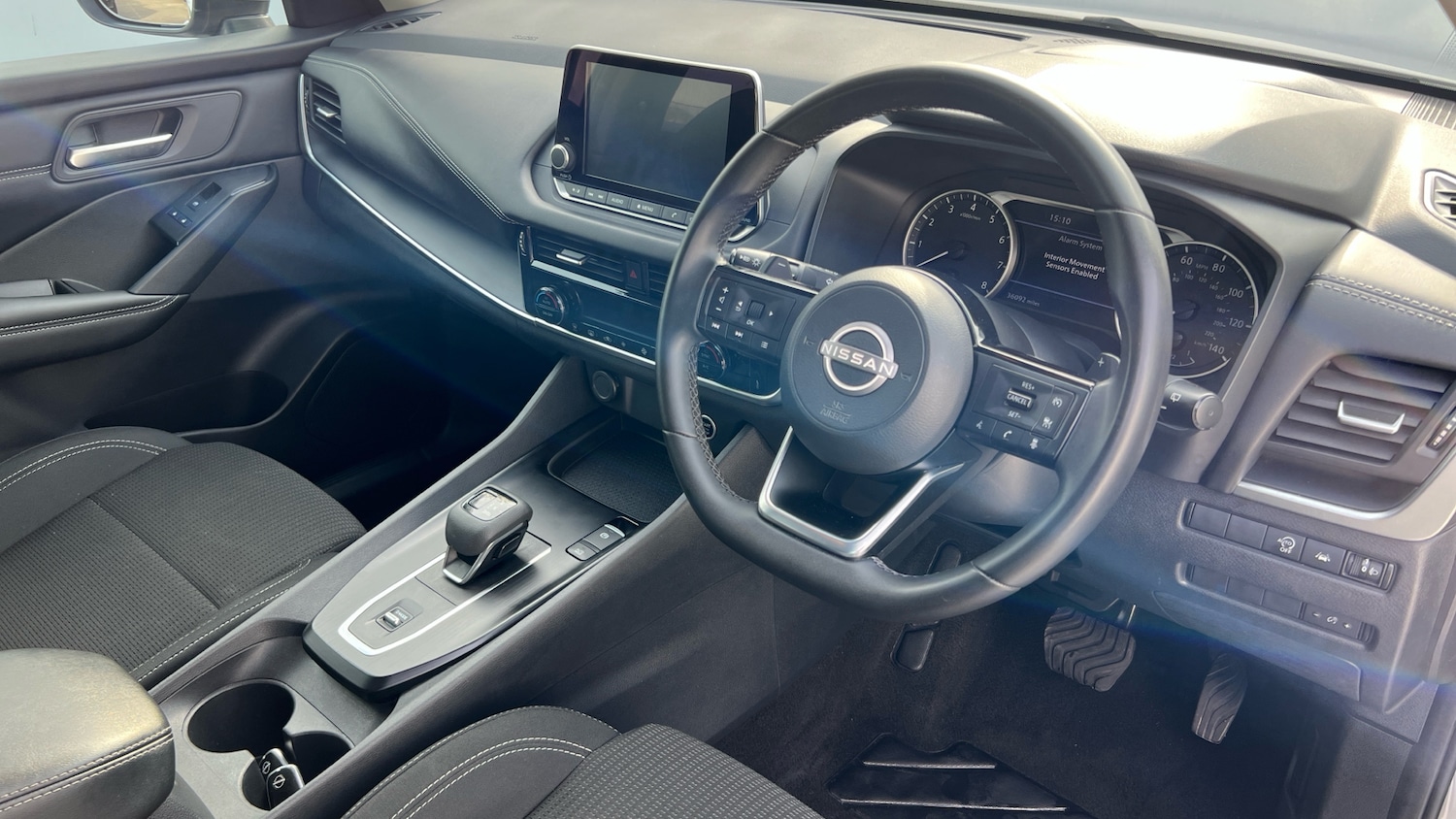 Used Nissan Qashqai 2023 for sale - 77965635: Photo 11