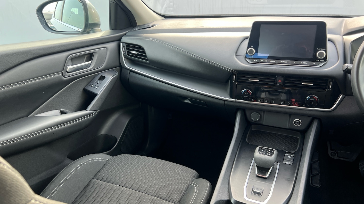 Used Nissan Qashqai 2023 for sale - 77965635: Photo 14