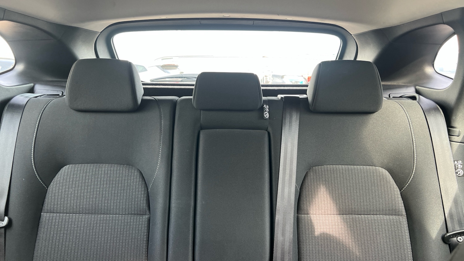 Used Nissan Qashqai 2023 for sale - 77965635: Photo 15