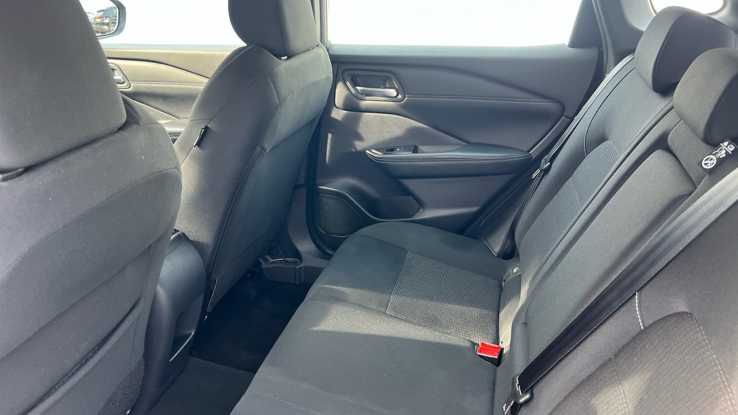 Used Nissan Qashqai 2023 for sale - 77965635: Photo 16