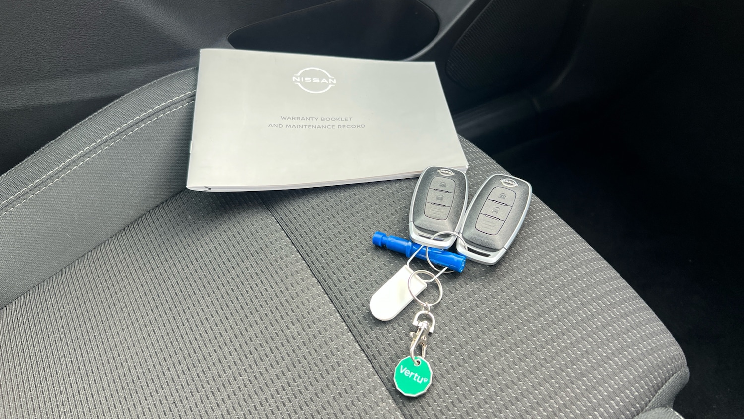 Used Nissan Qashqai 2023 for sale - 77965635: Photo 19