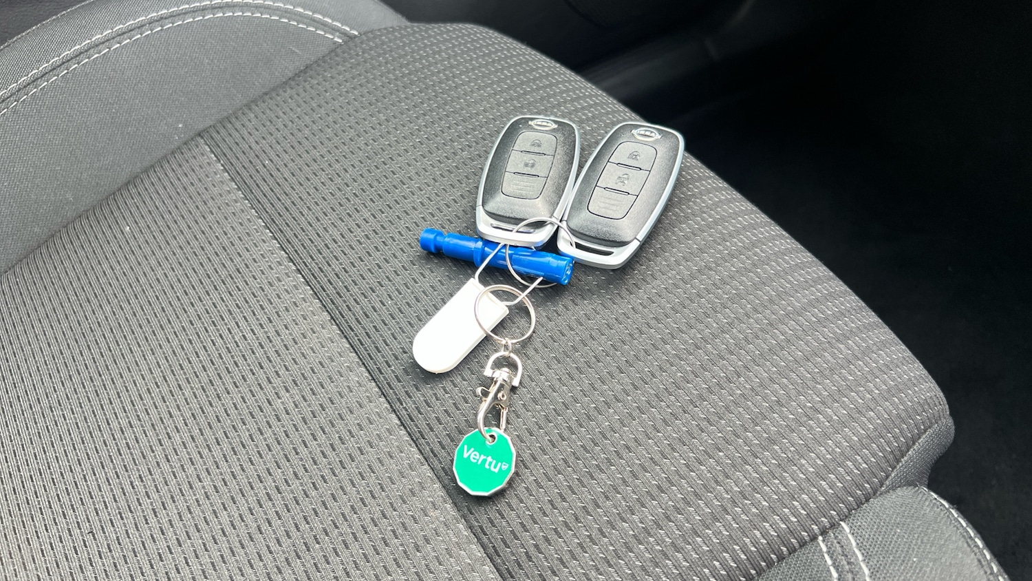 Used Nissan Qashqai 2023 for sale - 77965635: Photo 20