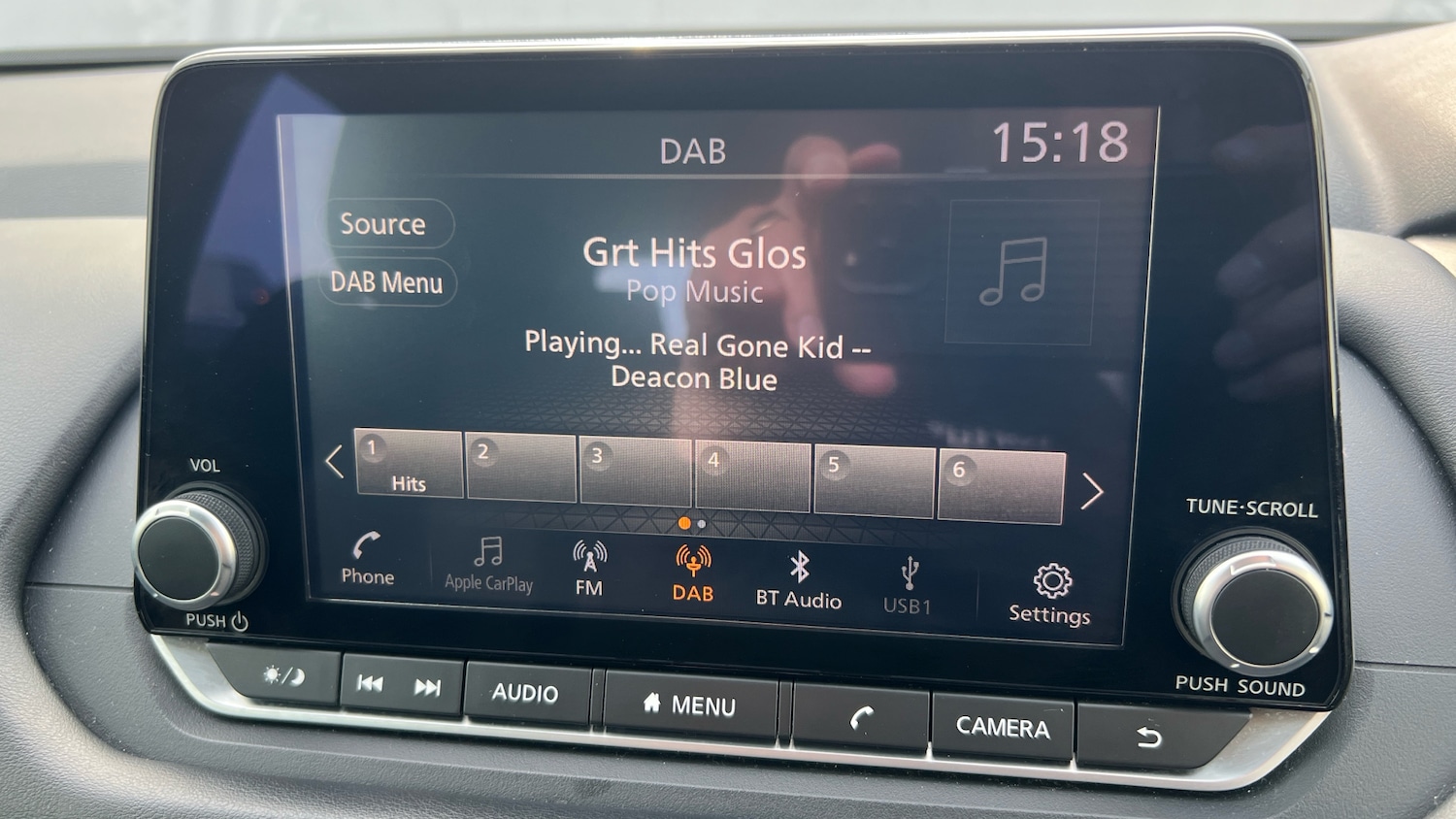 Used Nissan Qashqai 2023 for sale - 77965635: Photo 21