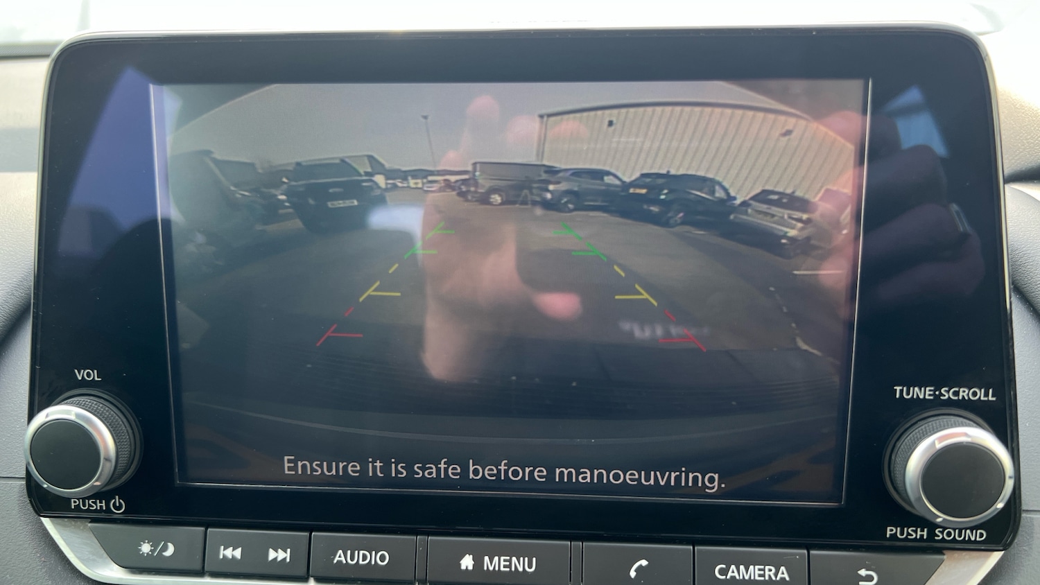 Used Nissan Qashqai 2023 for sale - 77965635: Photo 23