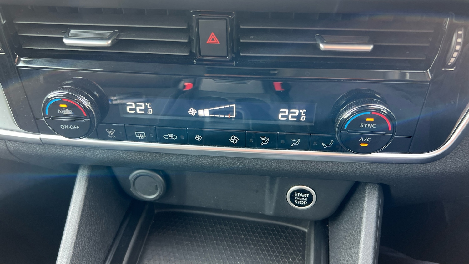 Used Nissan Qashqai 2023 for sale - 77965635: Photo 24