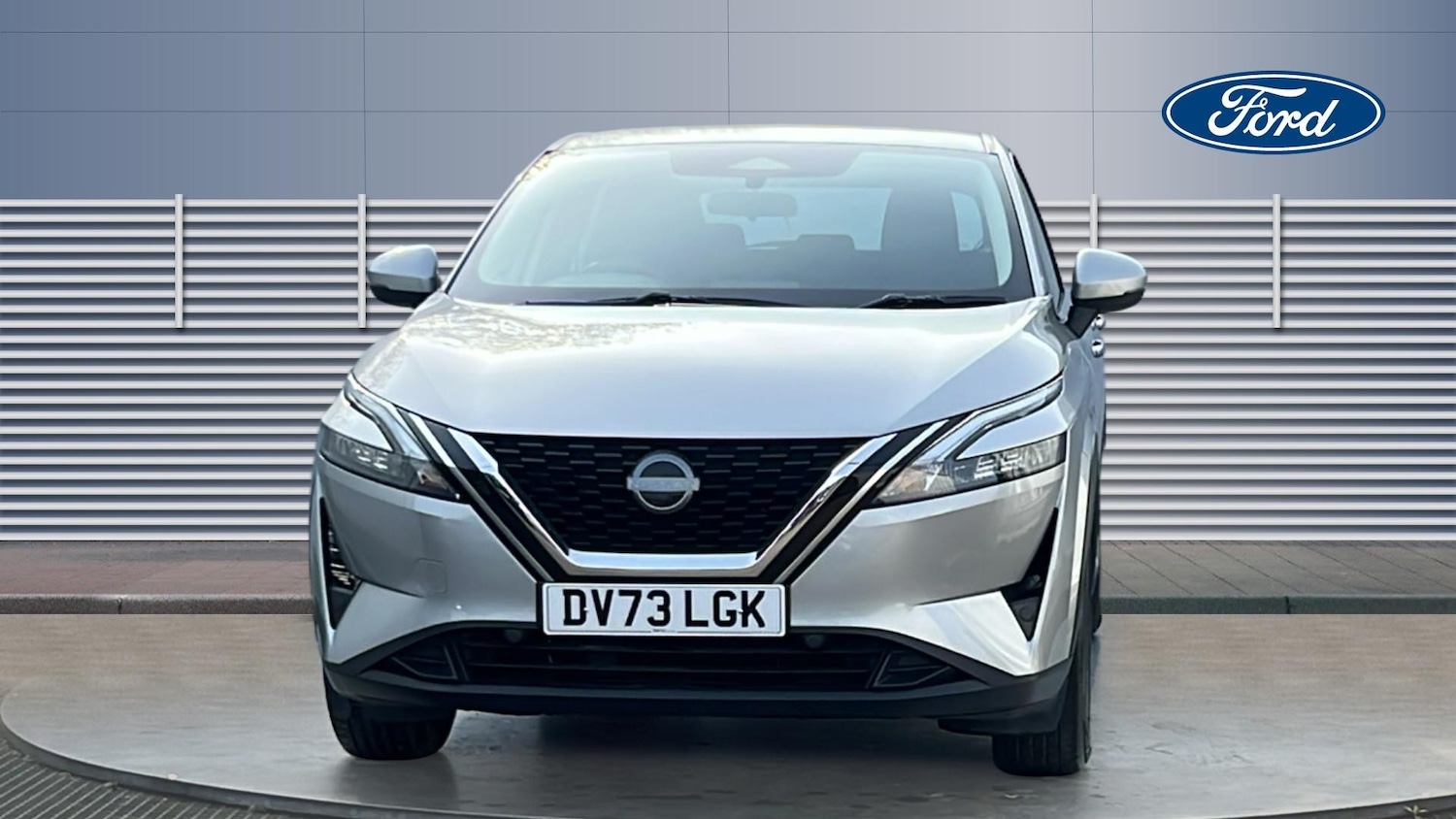 Used Nissan Qashqai 2023 for sale - 77965635: Photo 3