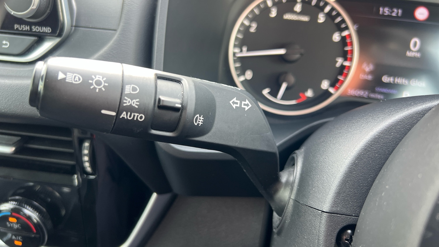 Used Nissan Qashqai 2023 for sale - 77965635: Photo 34